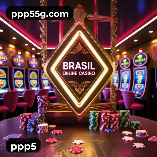 Tabela RTP dos jogos de cassino da ppp5
