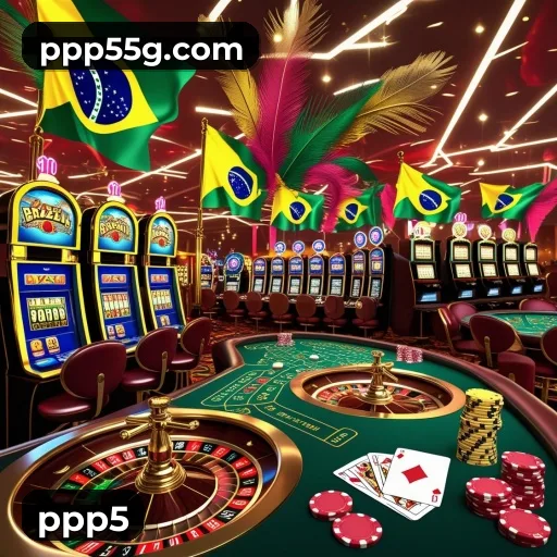 ppp5 PIX instantâneo Brasil - Depósito e saque em minutos 24/7