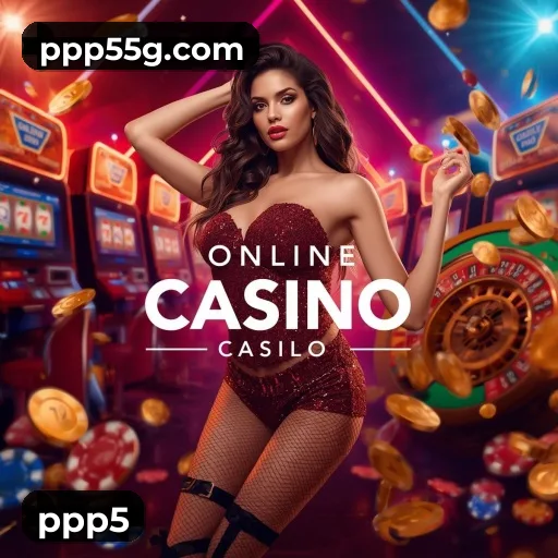 Catálogo ppp5 2.547 jogos - Pragmatic Play, Evolution, NetEnt