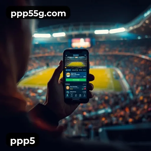 ppp5 APP mobile iOS Android - 187 mil downloads São Paulo Rio BH