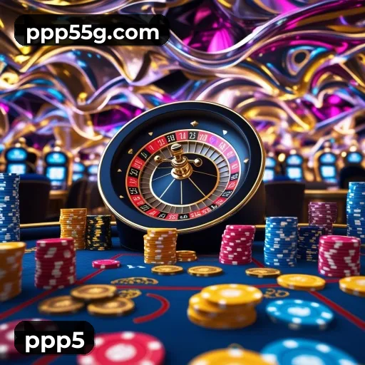 Loterias online disponíveis na ppp5